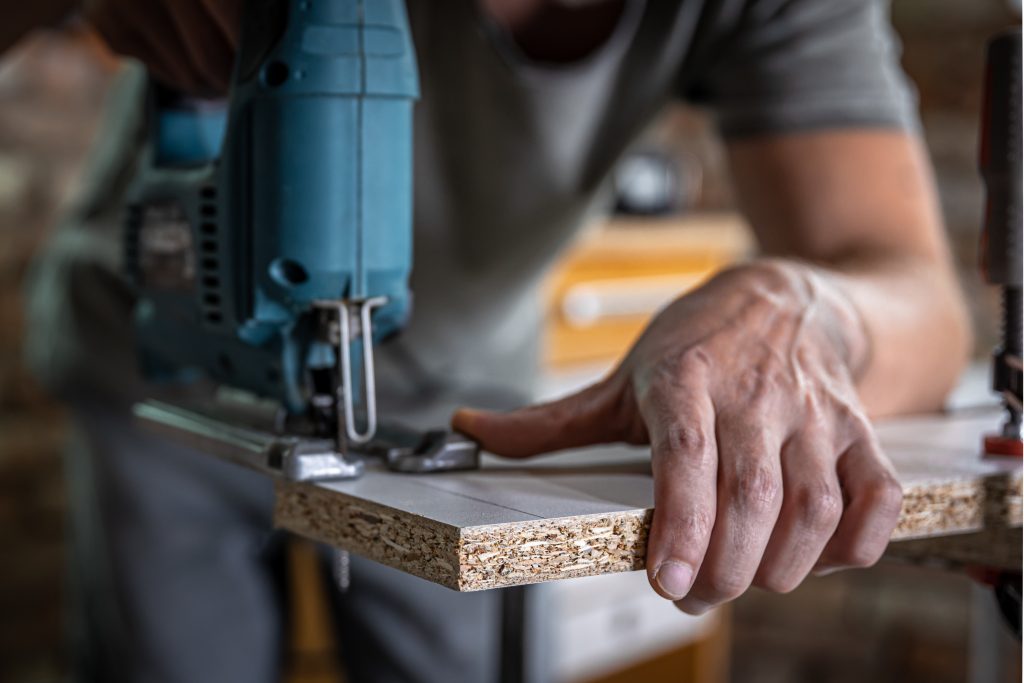 Gürgentepe Marangoz