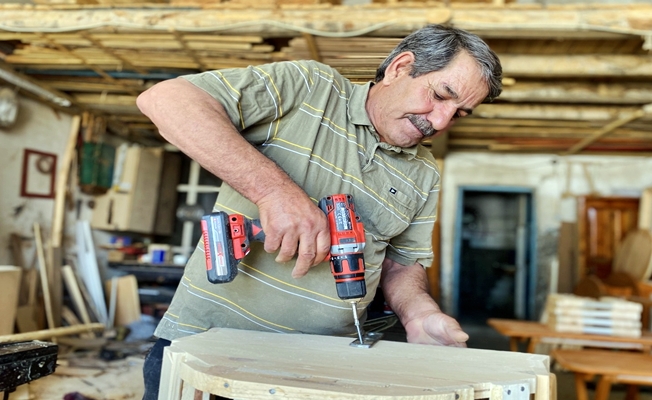 Gürgentepe Marangoz